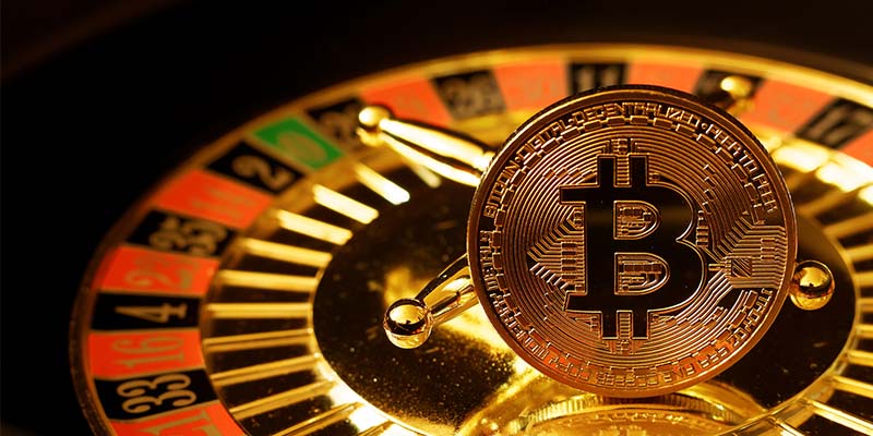 Lợi ích khi tham gia casino bitcoin là gì tại nhà cái uy tín