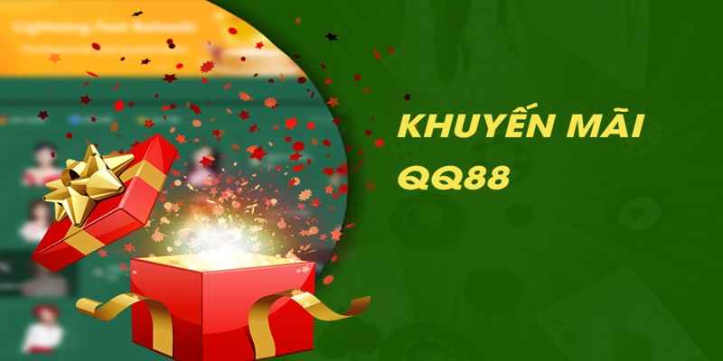 QQ88 tặng 88K giúp người dùng có thêm vốn tham gia