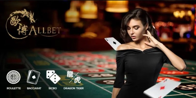 Trải nghiệm đỉnh cao cùng các thao tác tham gia đơn giản