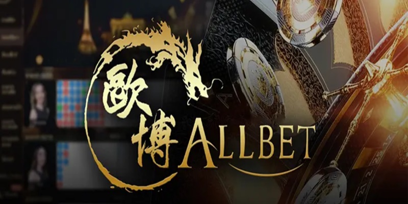 Cá cược Roulette được yêu thích hàng đầu tại sảnh Allbet