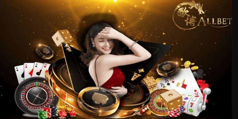Allbet Gaming QQ88 hấp dẫn nhờ những ưu điểm nổi bật