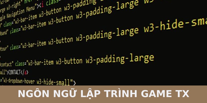 Ngôn ngữ lập trình Tài Xỉu tương ứng mật thiết cùng nền tảng