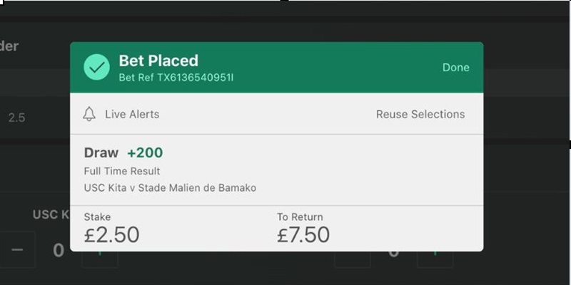 FT trong bóng đá có những loại hình phổ biến nào?