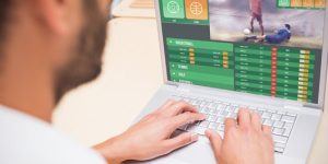 Kèo Giao Bóng Trước