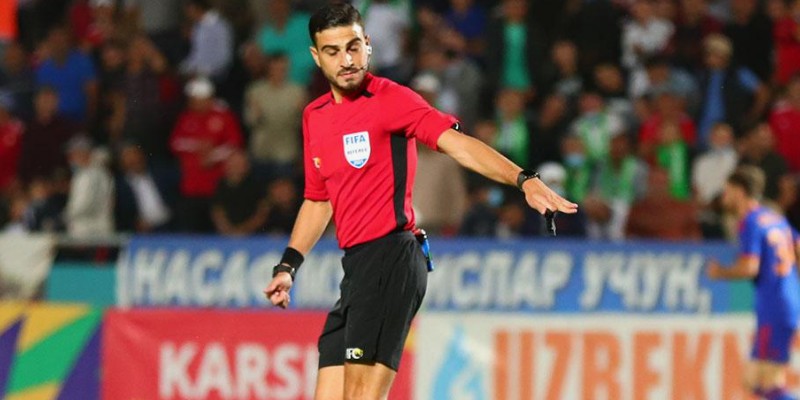 Mẹo giao bóng trận đấu thắng lớn từ chuyên gia lão làng