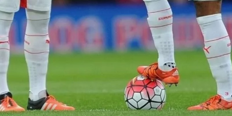 Tìm hiểu về kèo giao bóng trước trận đấu khi chơi cá độ